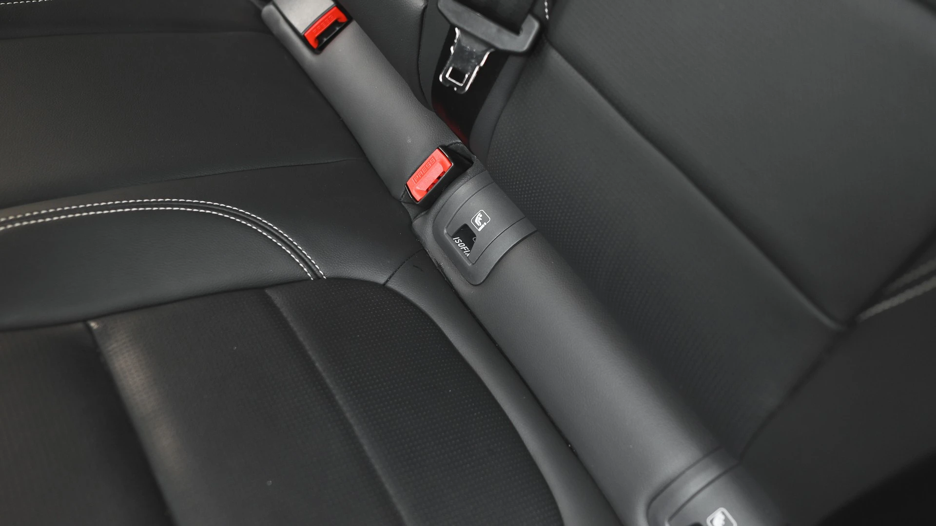 Jaguar I-Pace Black AWD Aut.