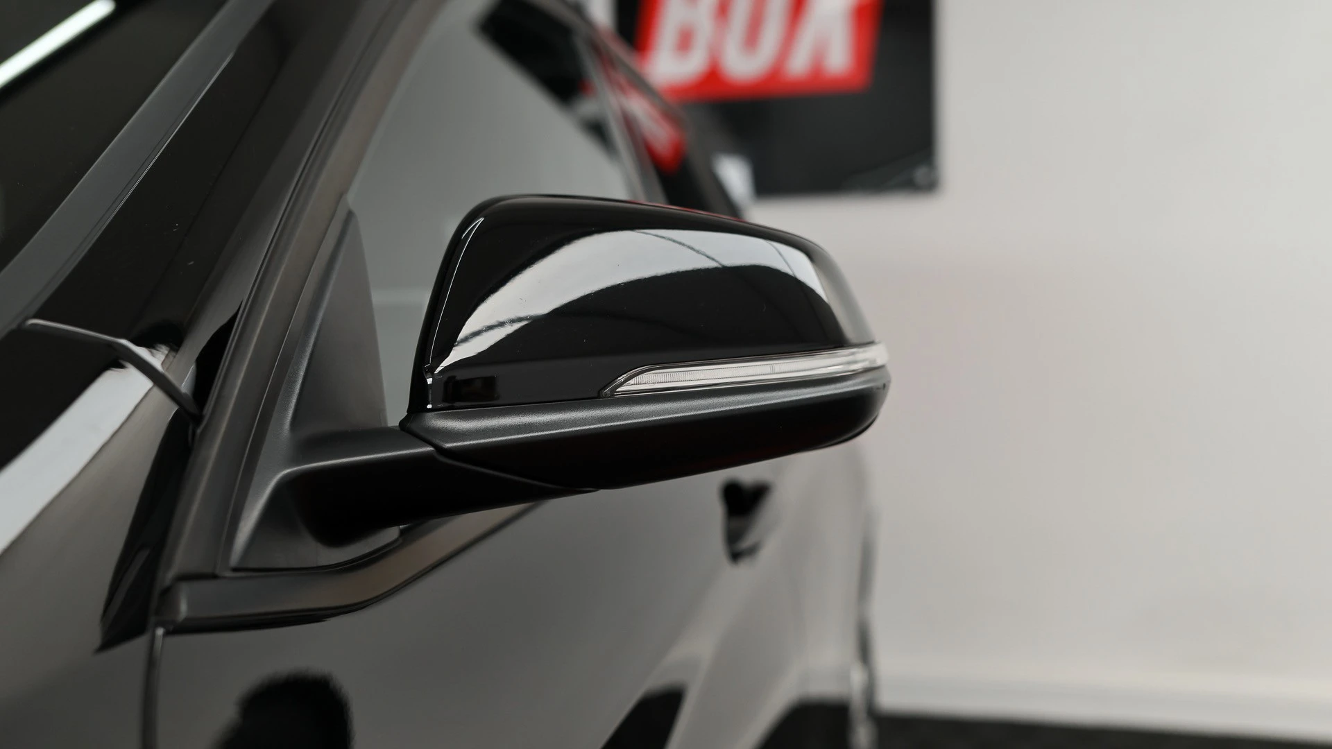 BMW X1 25 e xDrive Line Sport