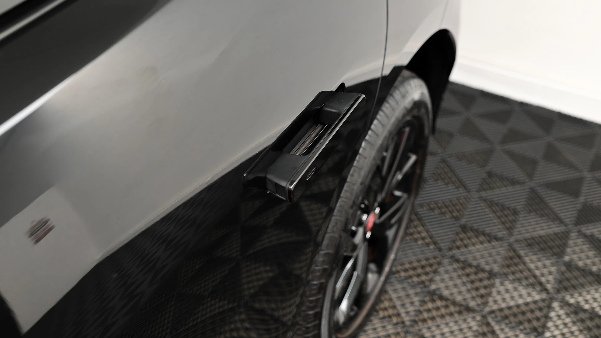 Jaguar I-Pace Black AWD Aut.