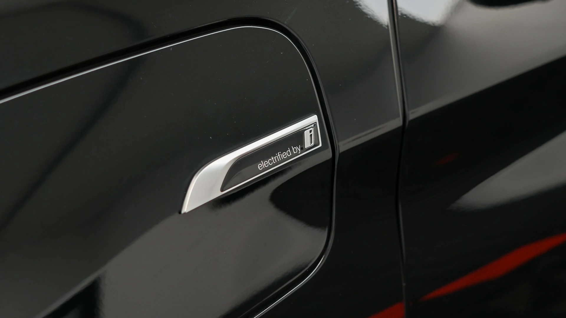 BMW X1 25 e xDrive Line Sport