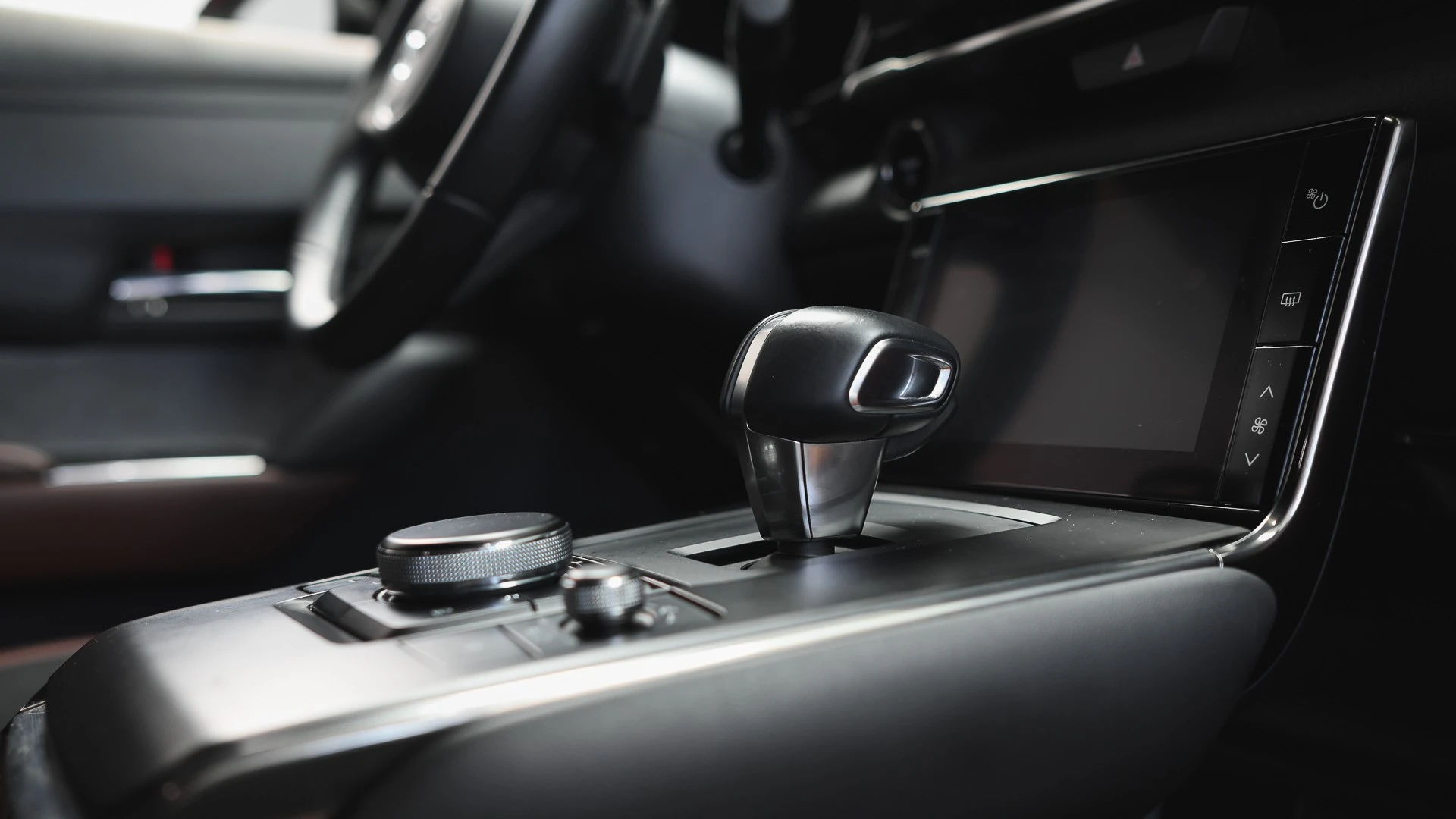 Mazda MX-30 e-SKYACTIV Advantage Industrial Vintage