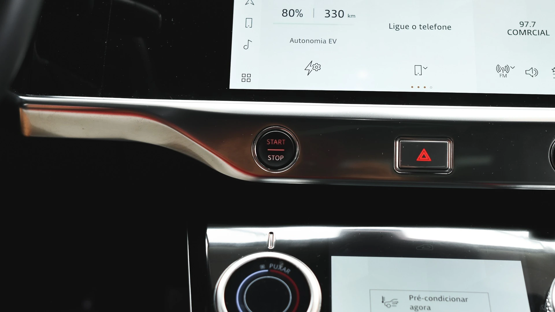 Jaguar I-Pace Black AWD Aut.