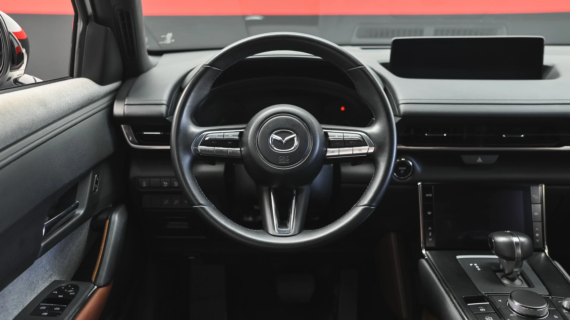 Mazda MX-30 e-SKYACTIV Advantage Industrial Vintage