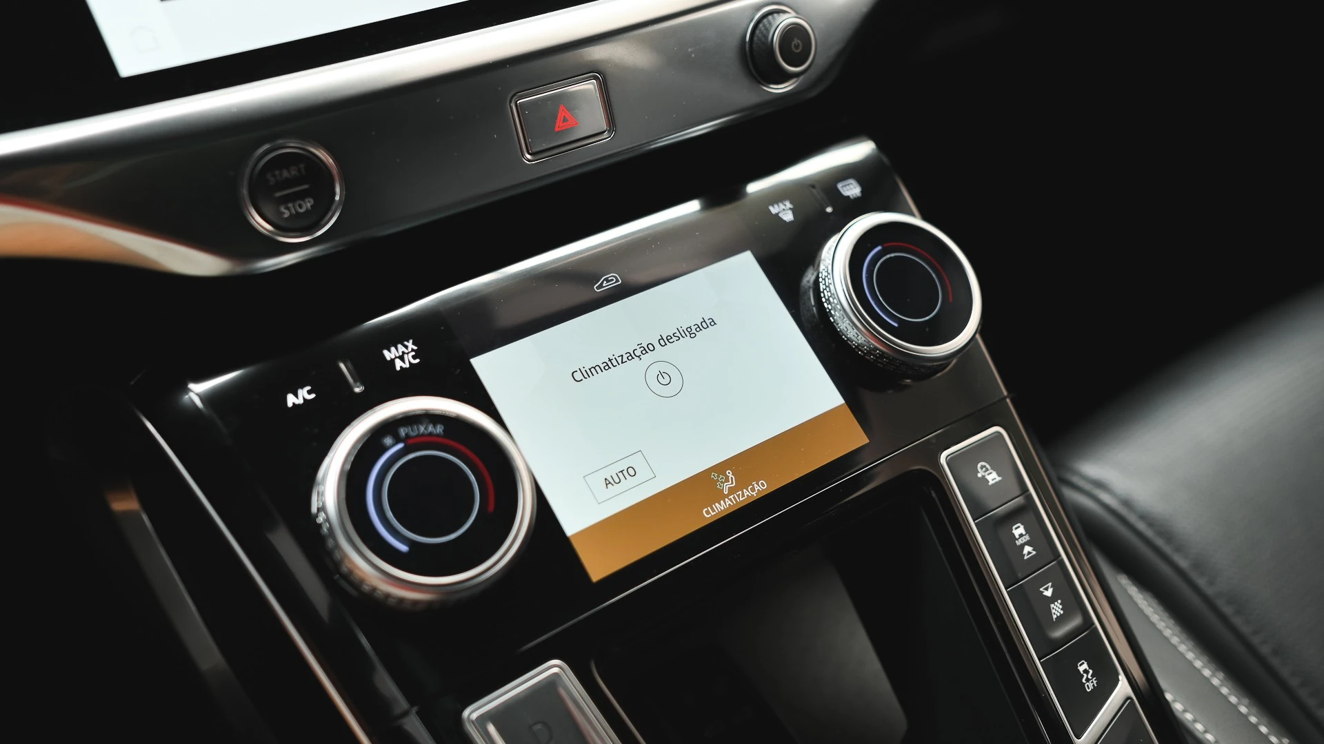 Jaguar I-Pace Black AWD Aut.