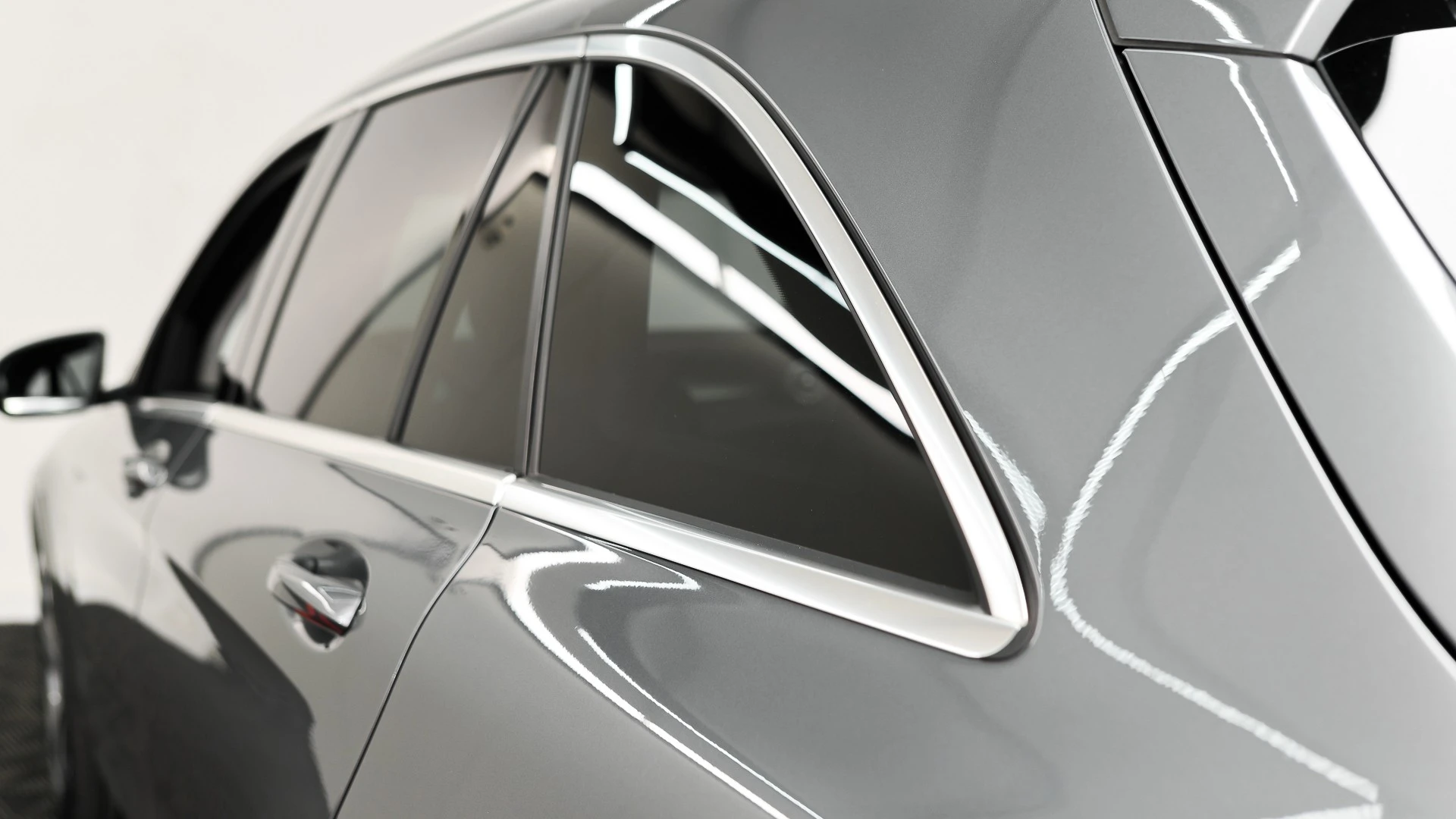 Mercedes-Benz GLC 300 Coupe de 4Matic 9G-TRONIC