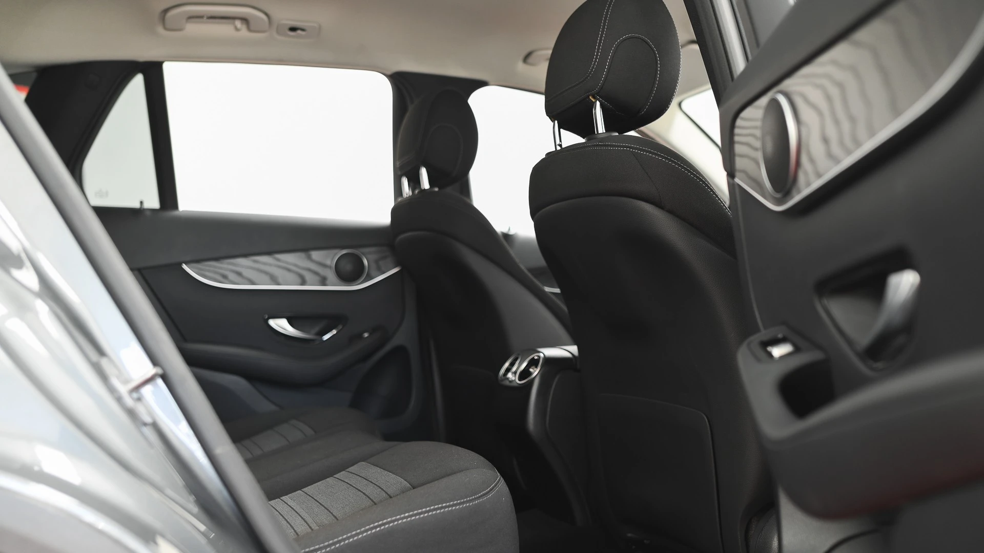 Mercedes-Benz GLC 300 Coupe de 4Matic 9G-TRONIC
