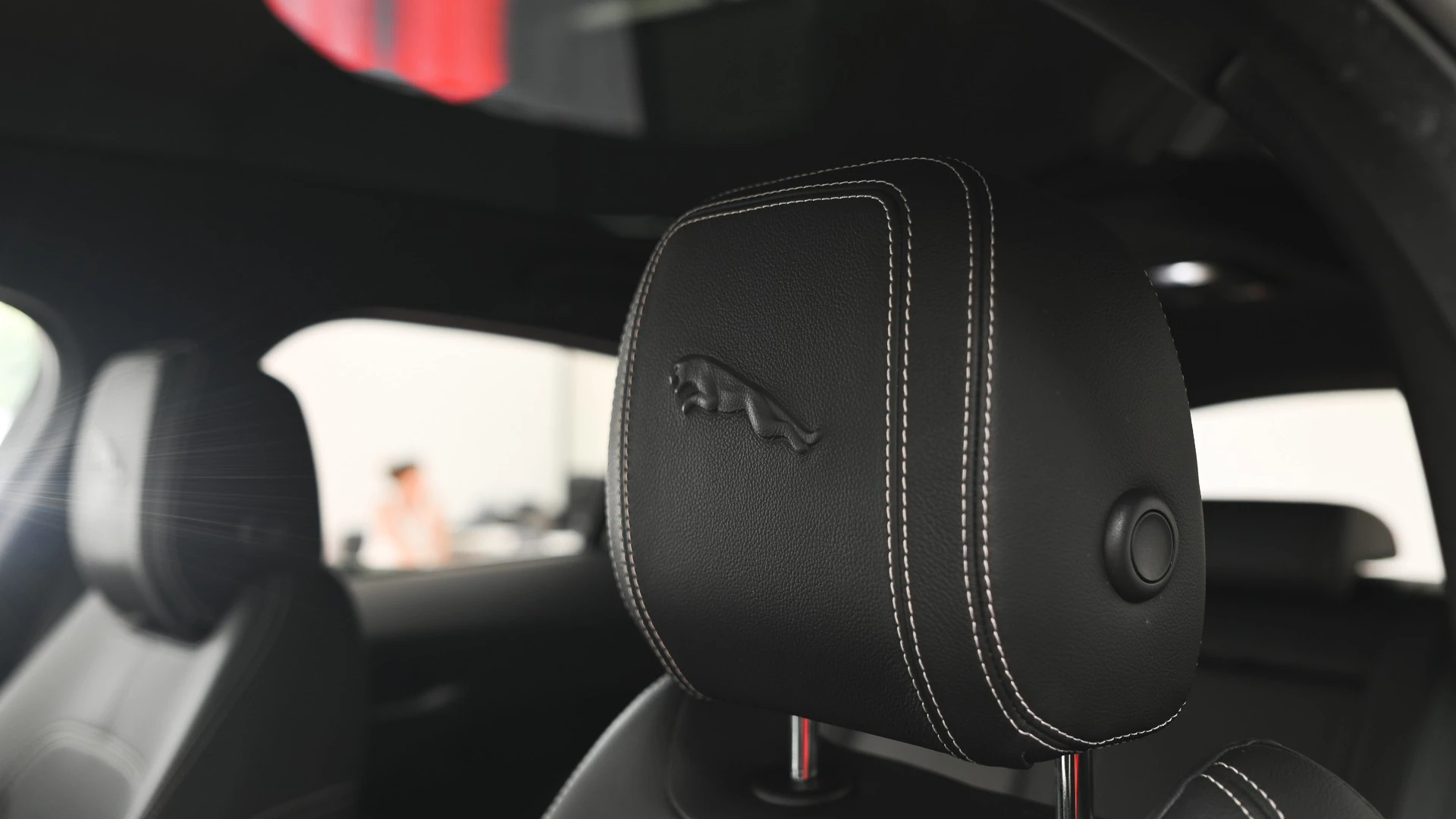 Jaguar I-Pace Black AWD Aut.