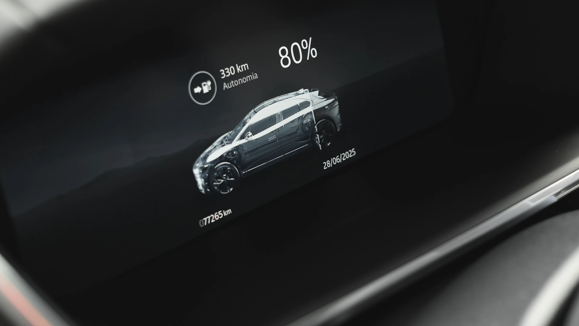 Jaguar I-Pace Black AWD Aut.