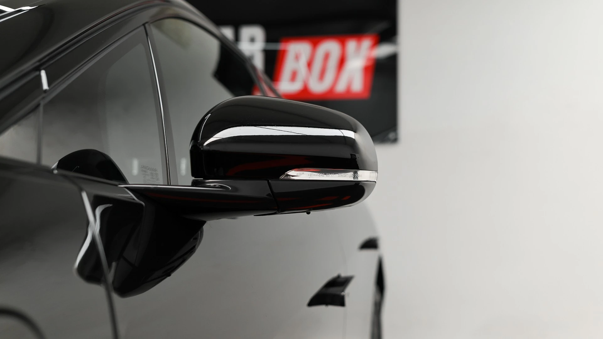 Jaguar I-Pace Black AWD Aut.