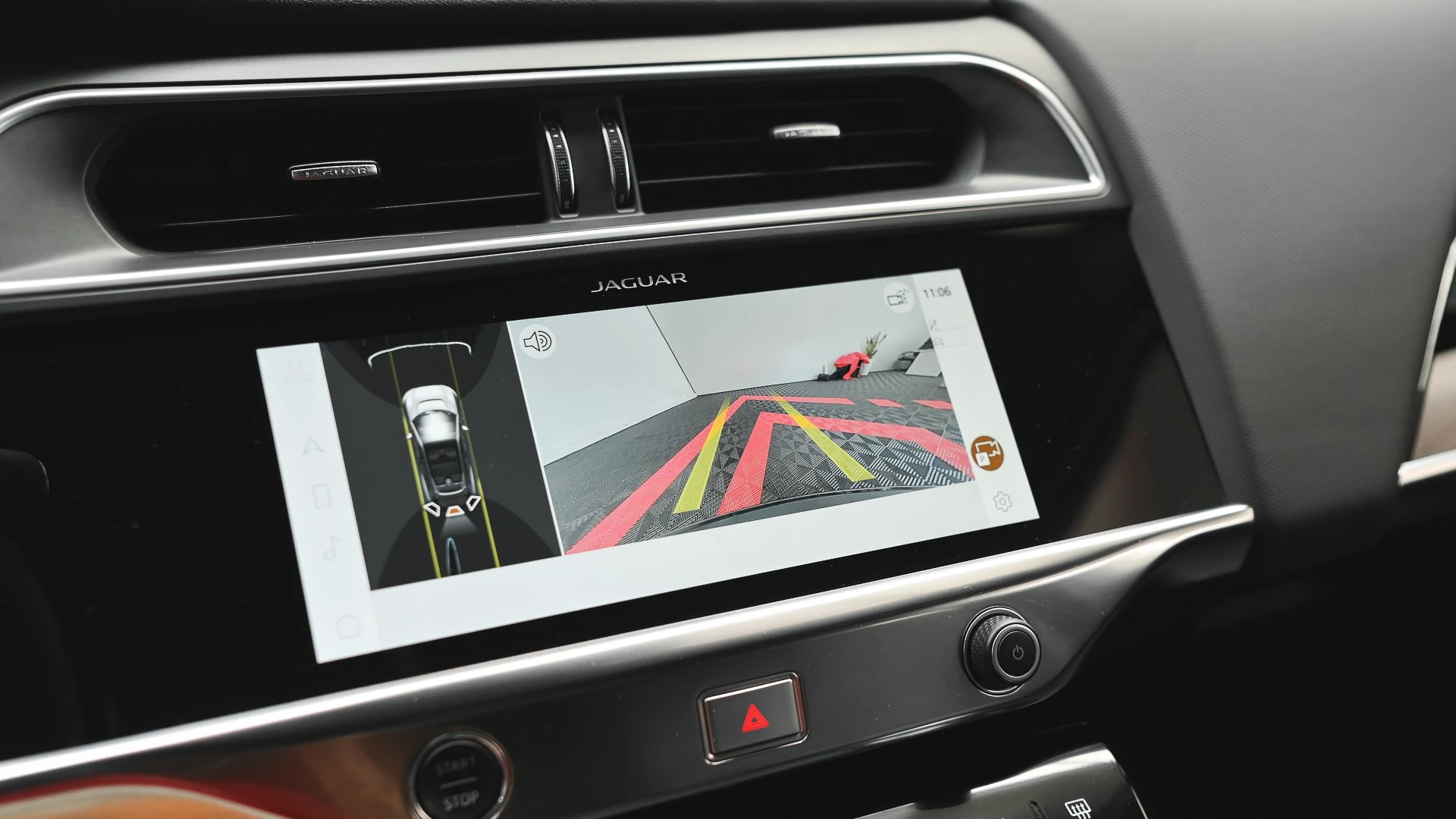 Jaguar I-Pace Black AWD Aut.