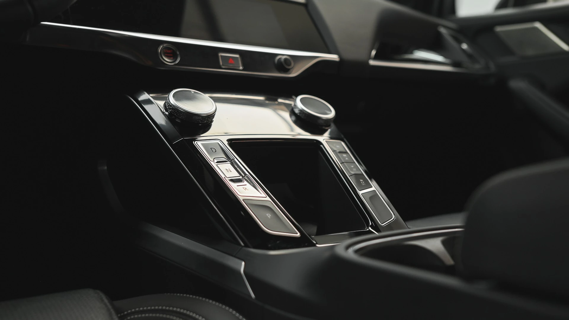 Jaguar I-Pace Black AWD Aut.