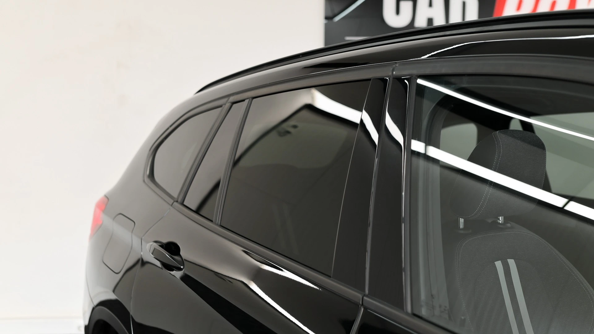 BMW X1 25 e xDrive Line Sport