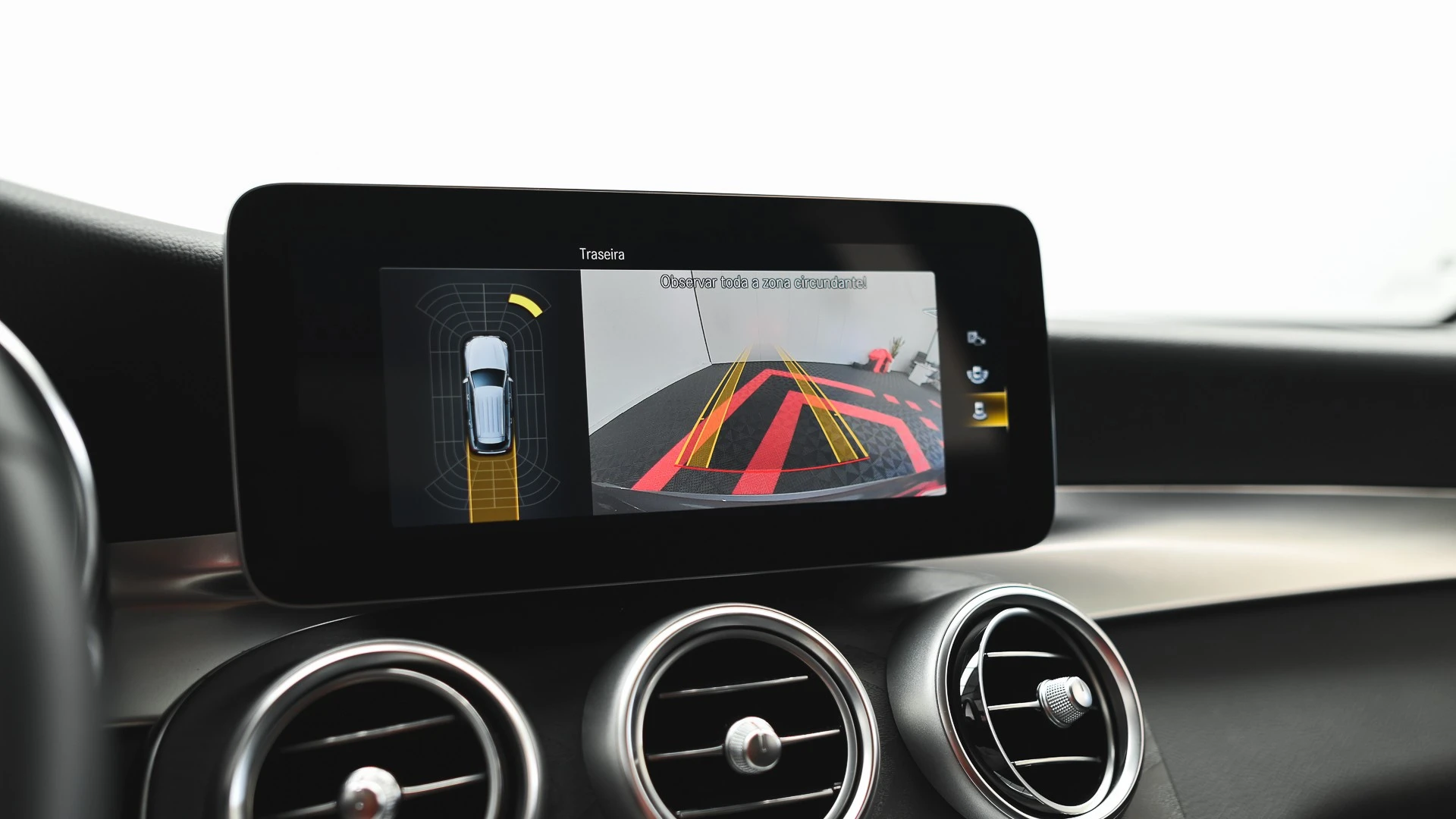 Mercedes-Benz GLC 300 Coupe de 4Matic 9G-TRONIC