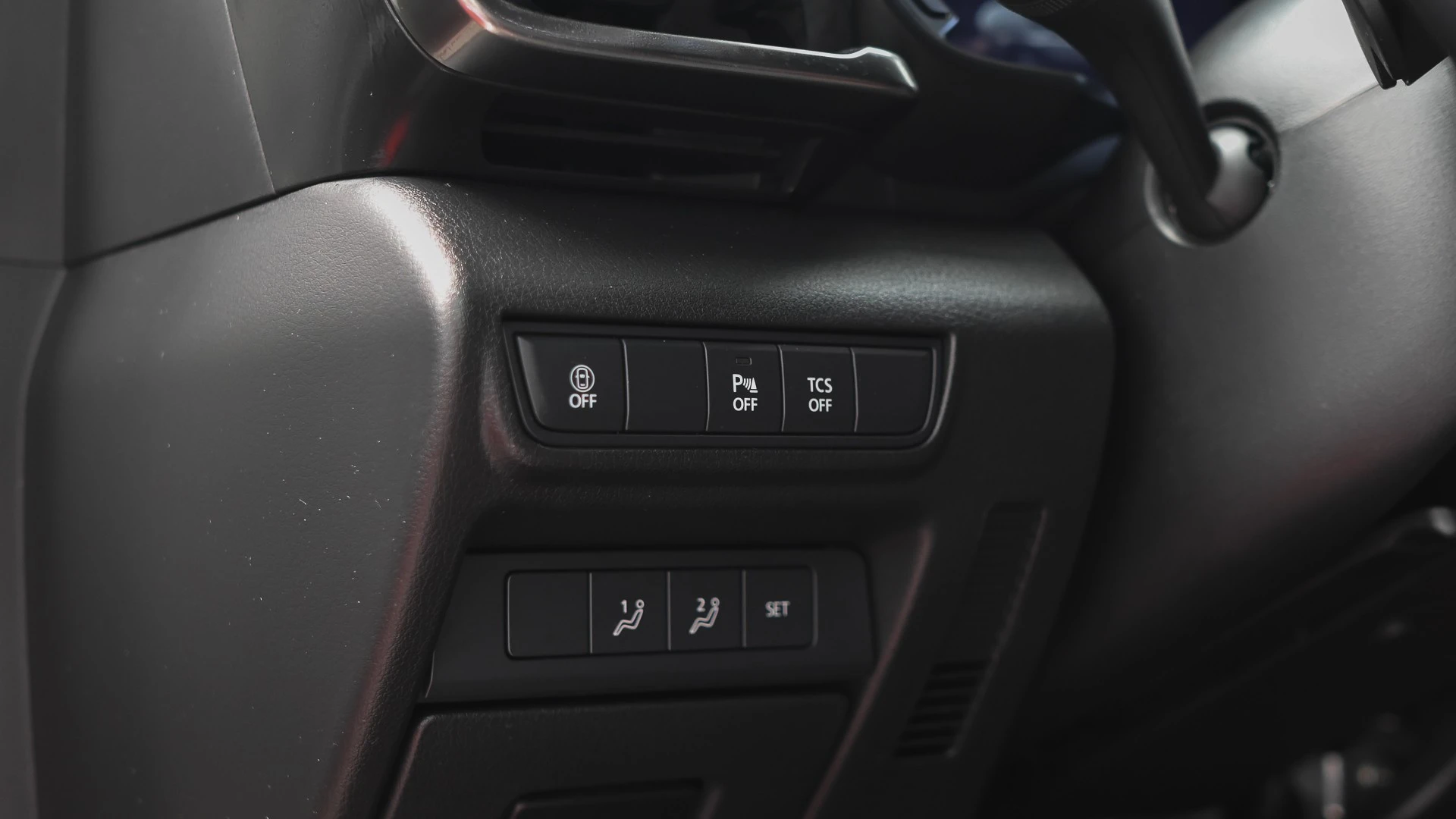 Mazda MX-30 e-SKYACTIV Advantage Industrial Vintage