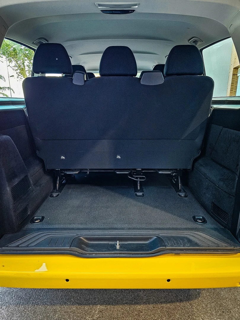 Mercedes-Benz Vito Tourer 114 CDi/34 Pro