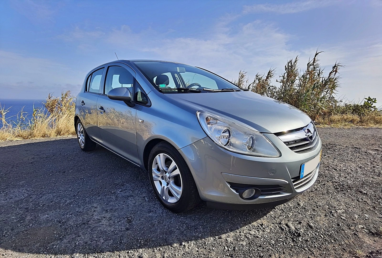 Opel Corsa 1.3 CDTi Enjoy EcoFLEX