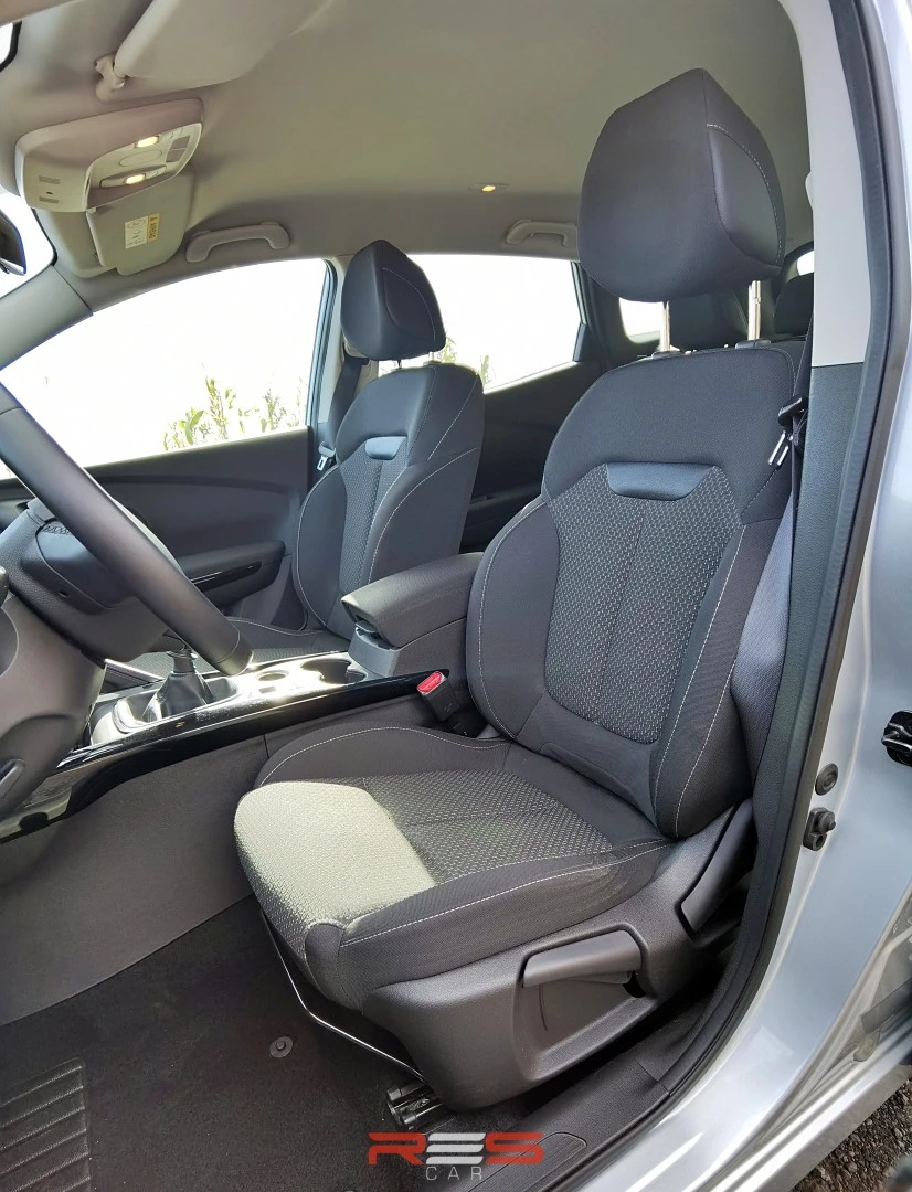Renault Kadjar BLUE dCi 115 BUSINESS EDITION