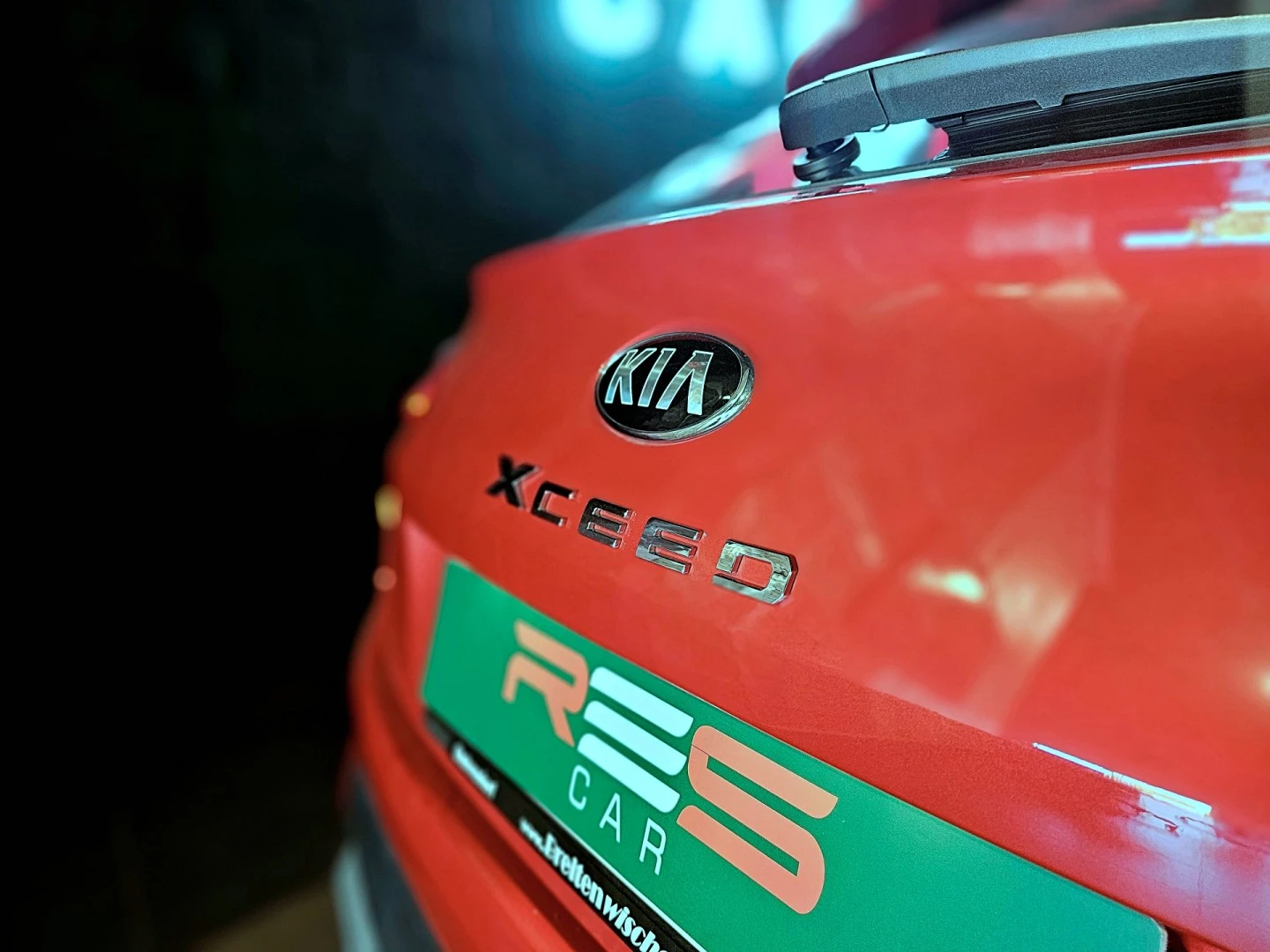 Kia XCeed 1.6 CRDi MHEV Drive