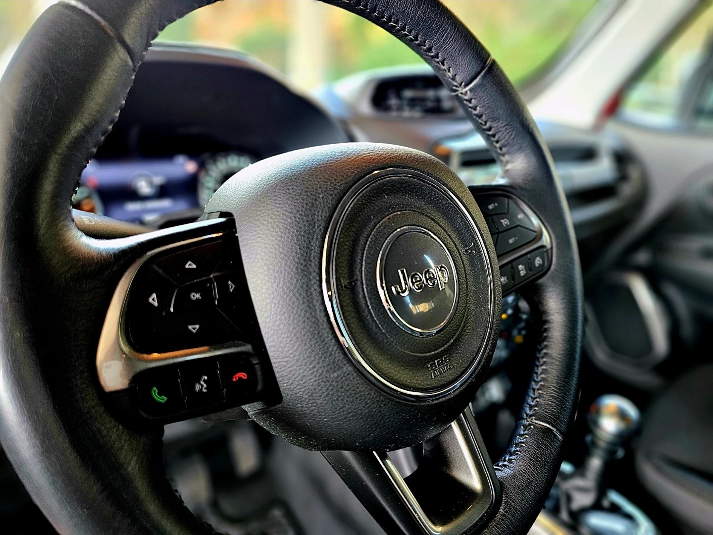 Jeep Renegade 1.0 T Limited