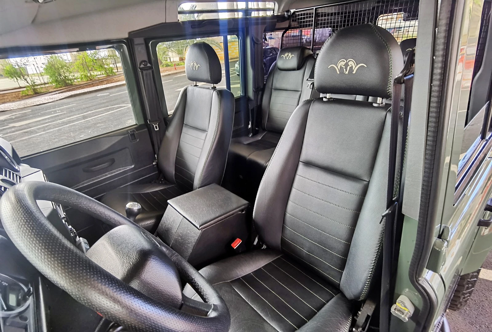 Land Rover Defender Blaser Edition &quot;One of 60&quot;