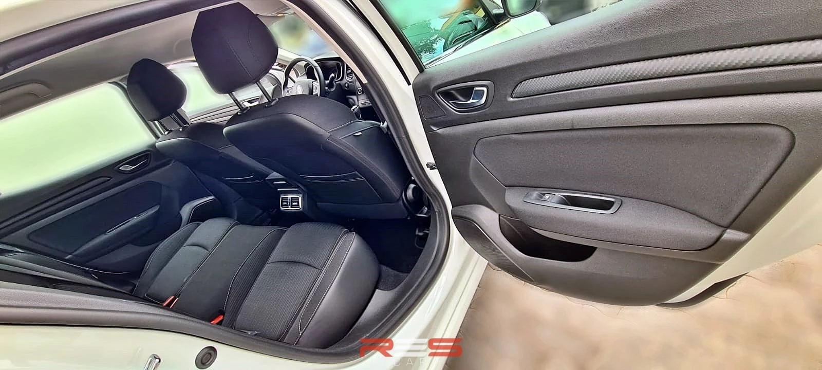 Renault Mégane 1.5 dCi Business