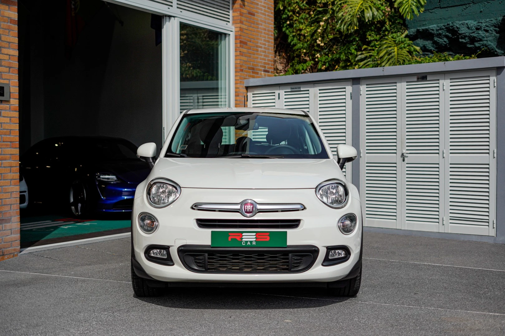 Fiat 500X 1.3 MJ Pop Star J17 S&amp;S