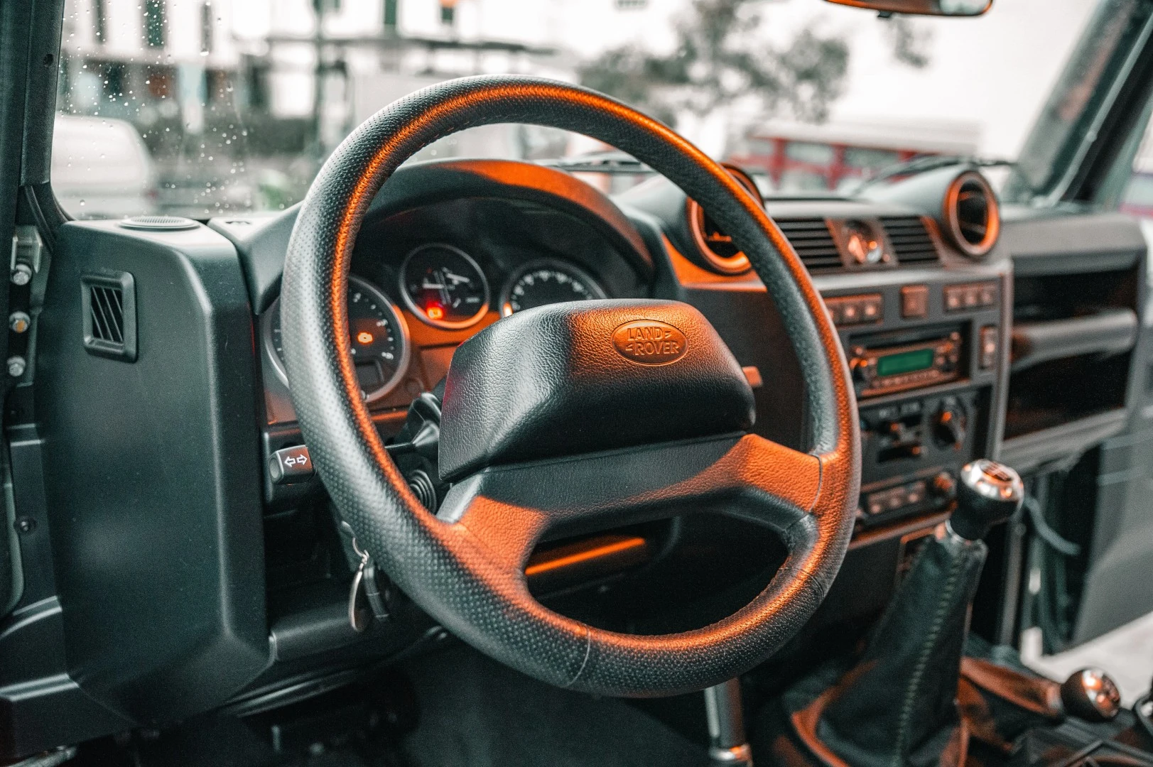Land Rover Defender Blaser Edition &quot;One of 60&quot;