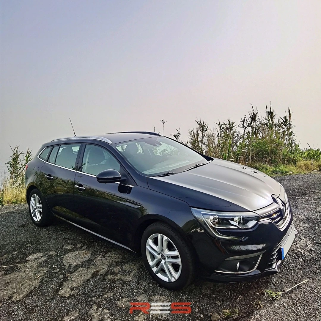 Renault Mégane Break Sport Tourer Business