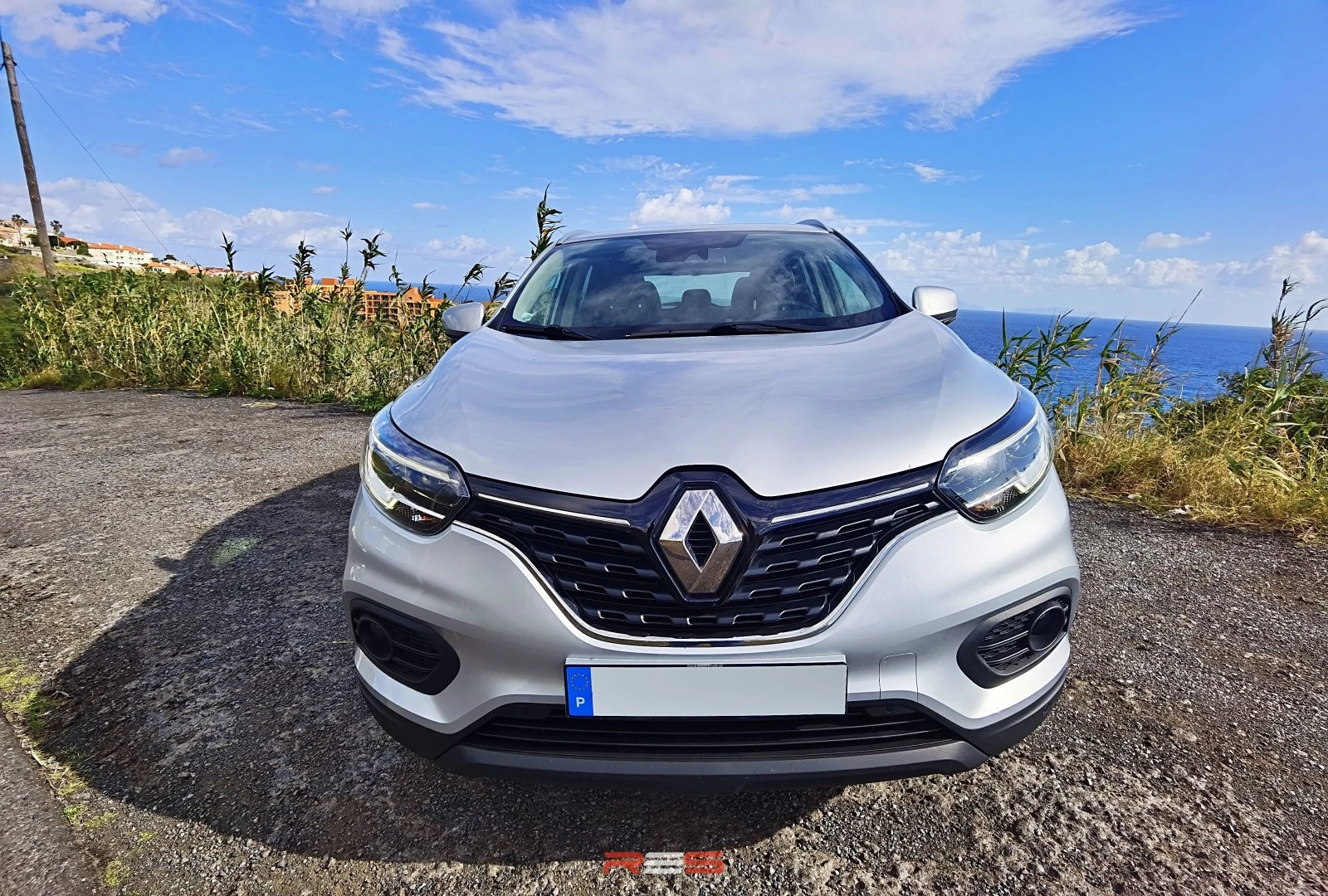 Renault Kadjar BLUE dCi 115 BUSINESS EDITION
