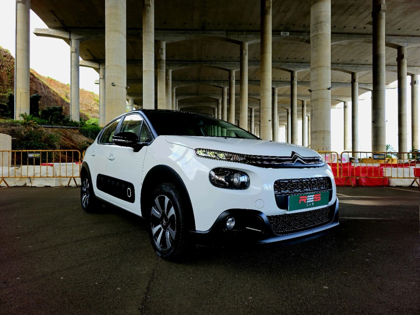Citroën C3 1.2 PureTech Feel EAT6