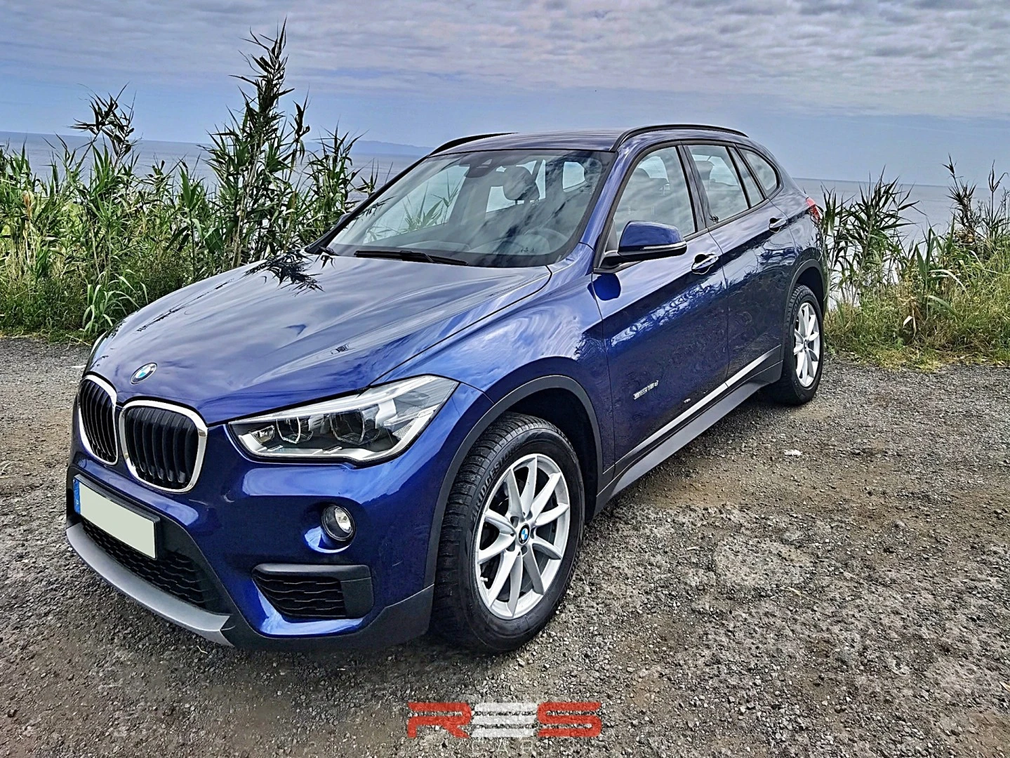 BMW X1 16 d sDrive Advantage