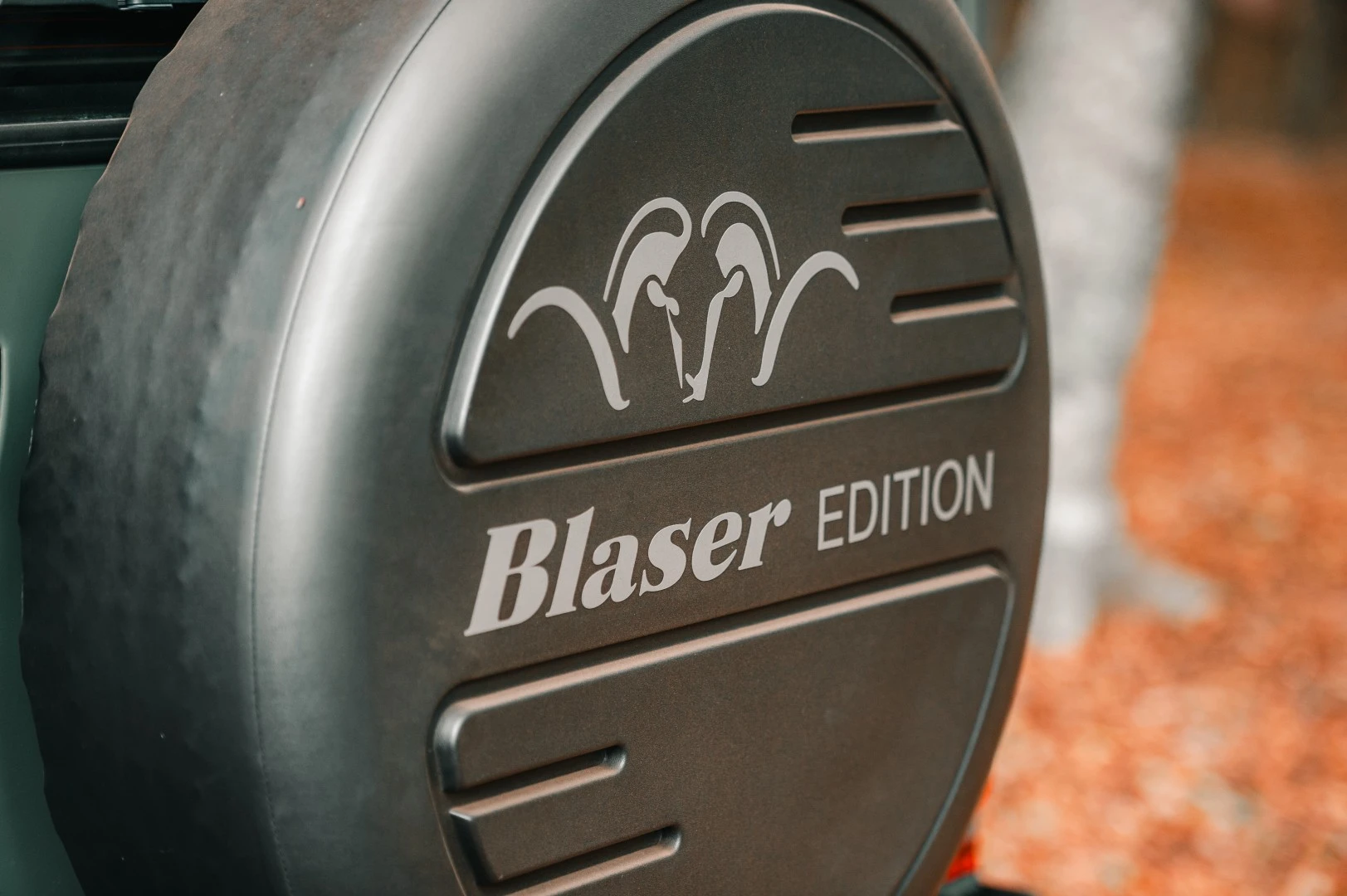 Land Rover Defender Blaser Edition &quot;One of 60&quot;