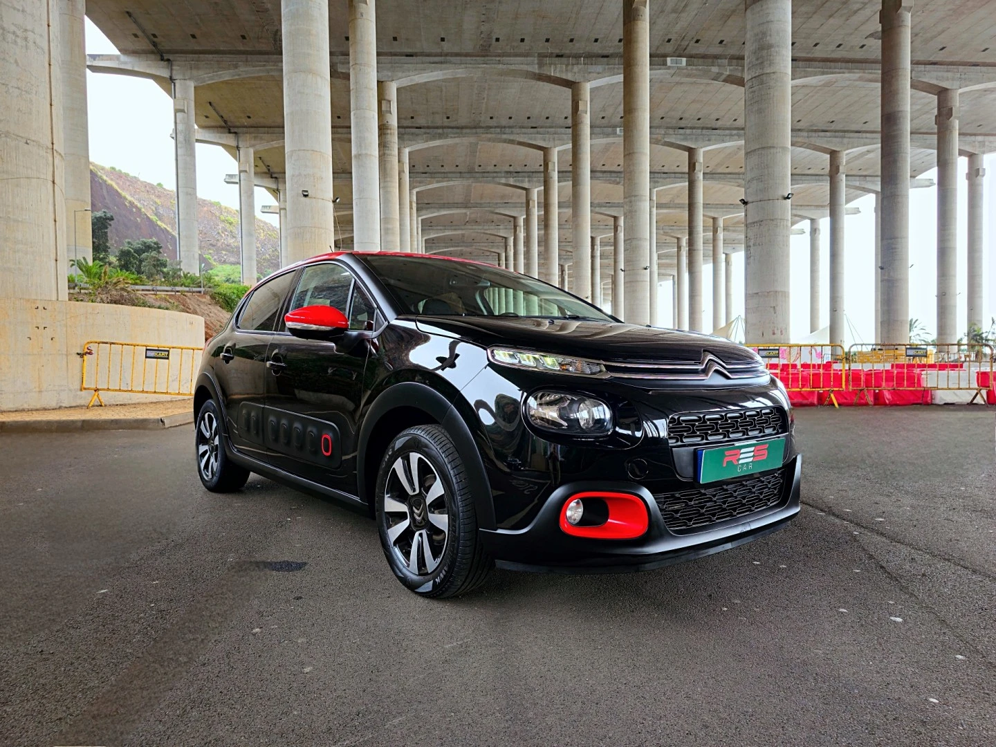 Citroën C3 1.2 PureTech Shine