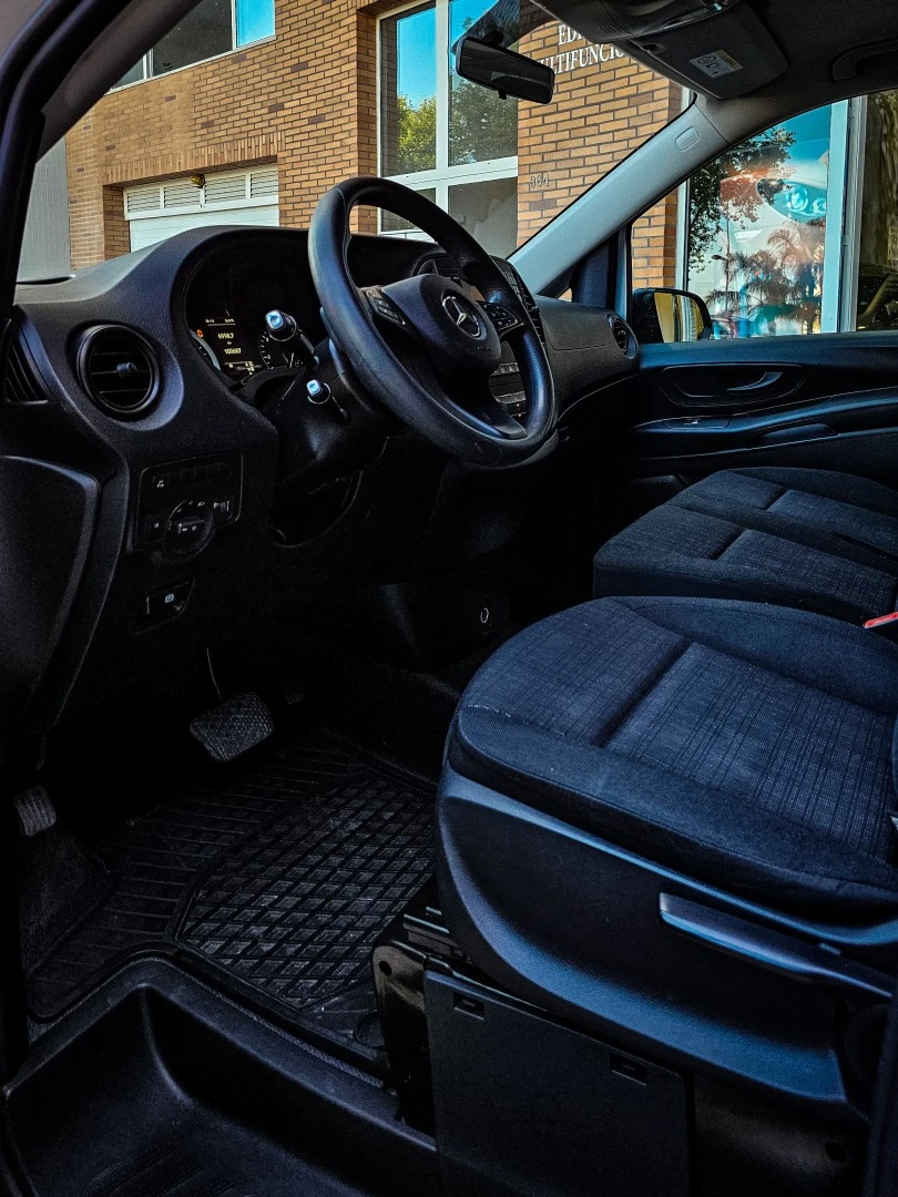 Mercedes-Benz Vito Tourer 114 CDi/34 Pro