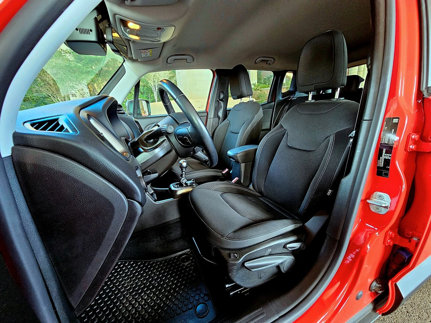 Jeep Renegade 1.0 T Limited