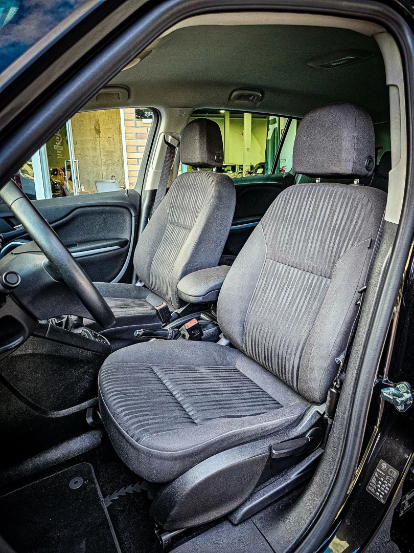 Opel Zafira 1.6 CDTi Dynamic S/S