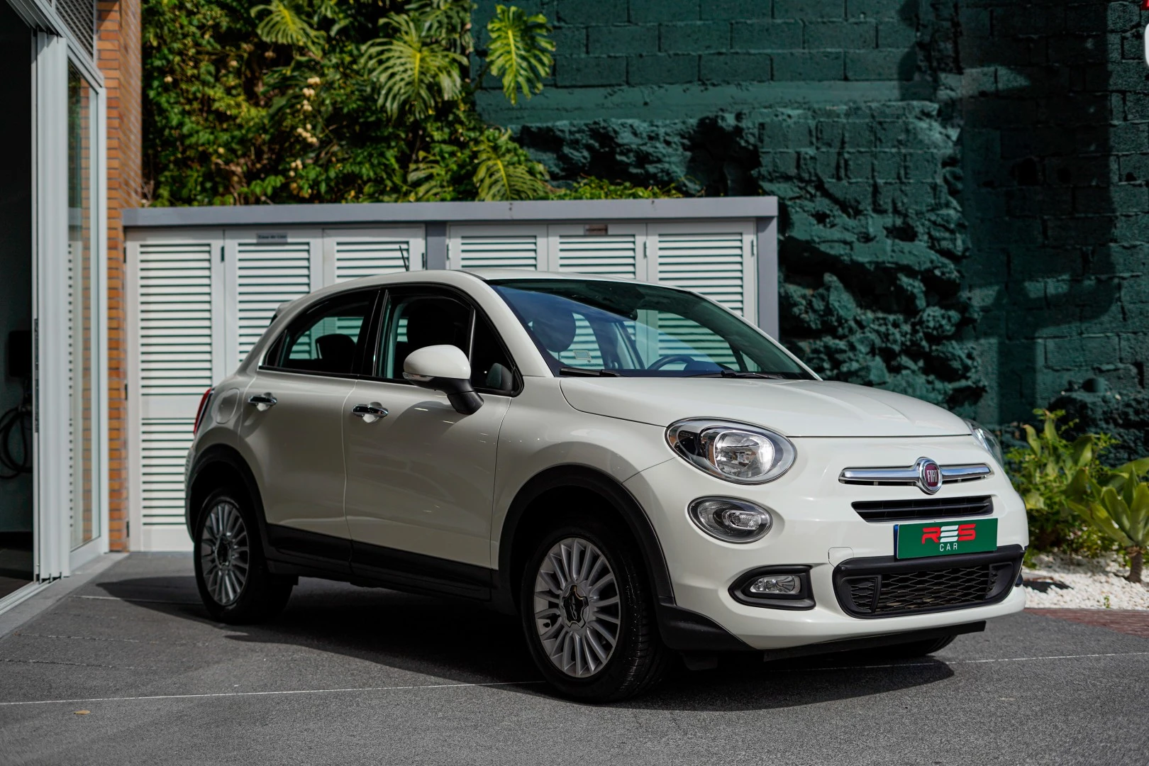 Fiat 500X 1.3 MJ Pop Star J17 S&amp;S