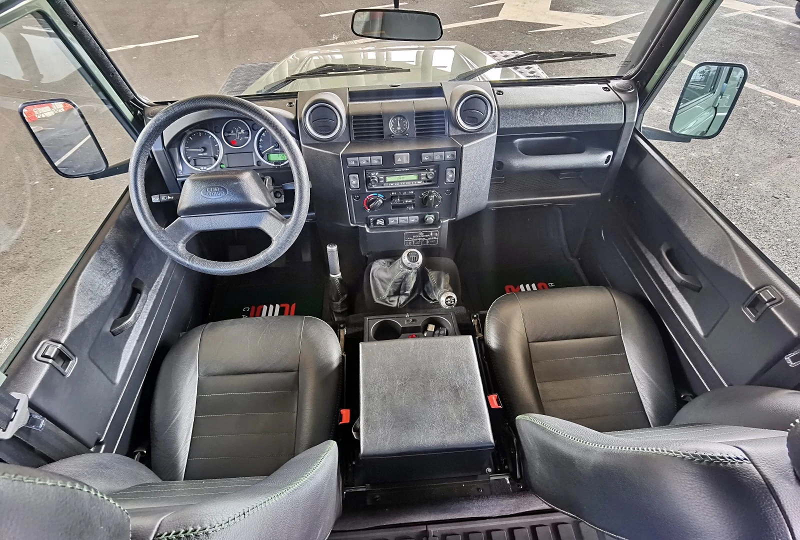Land Rover Defender Blaser Edition &quot;One of 60&quot;