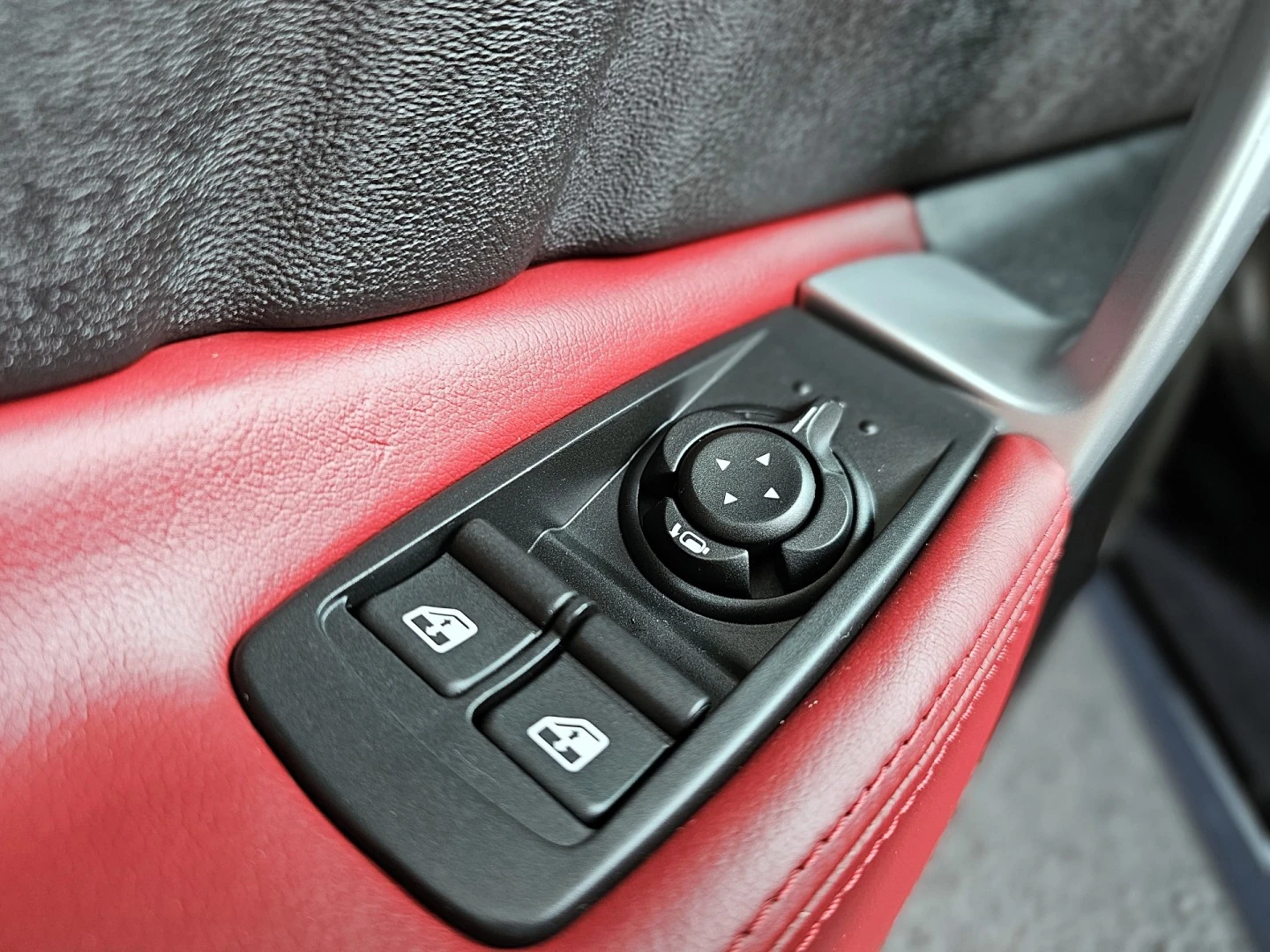 Alfa Romeo Spider 2.2 JTS 16V