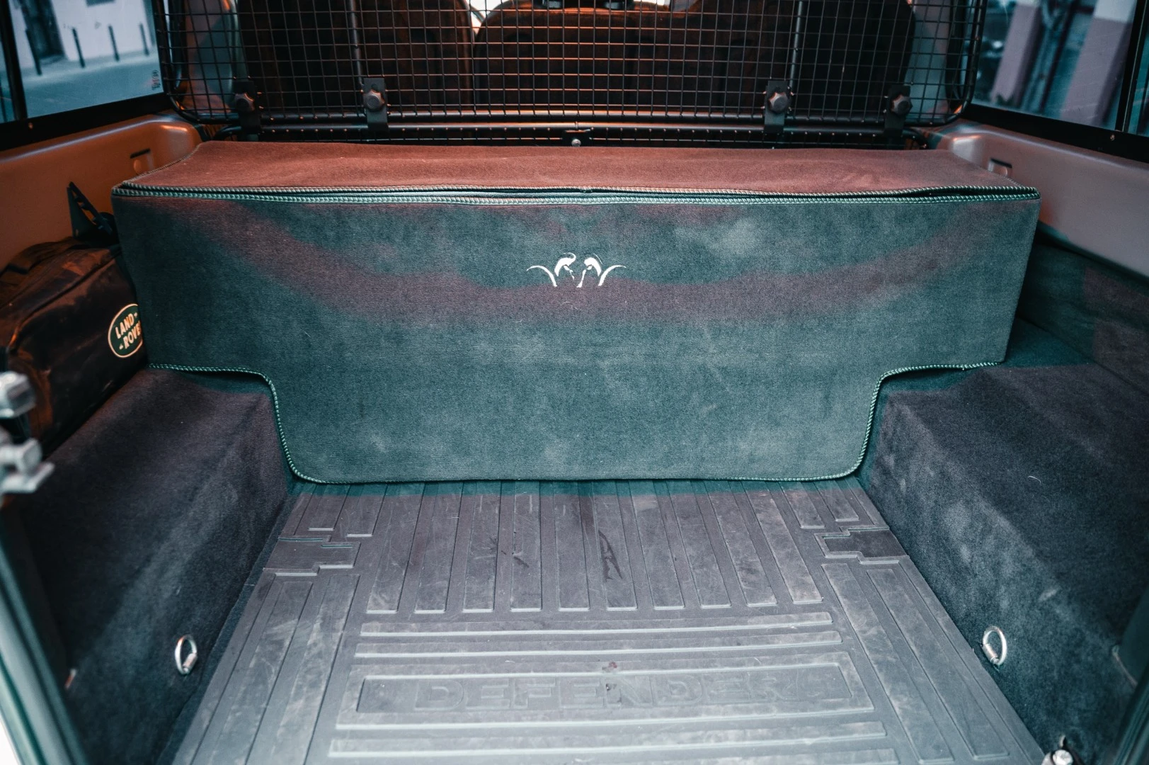 Land Rover Defender Blaser Edition &quot;One of 60&quot;