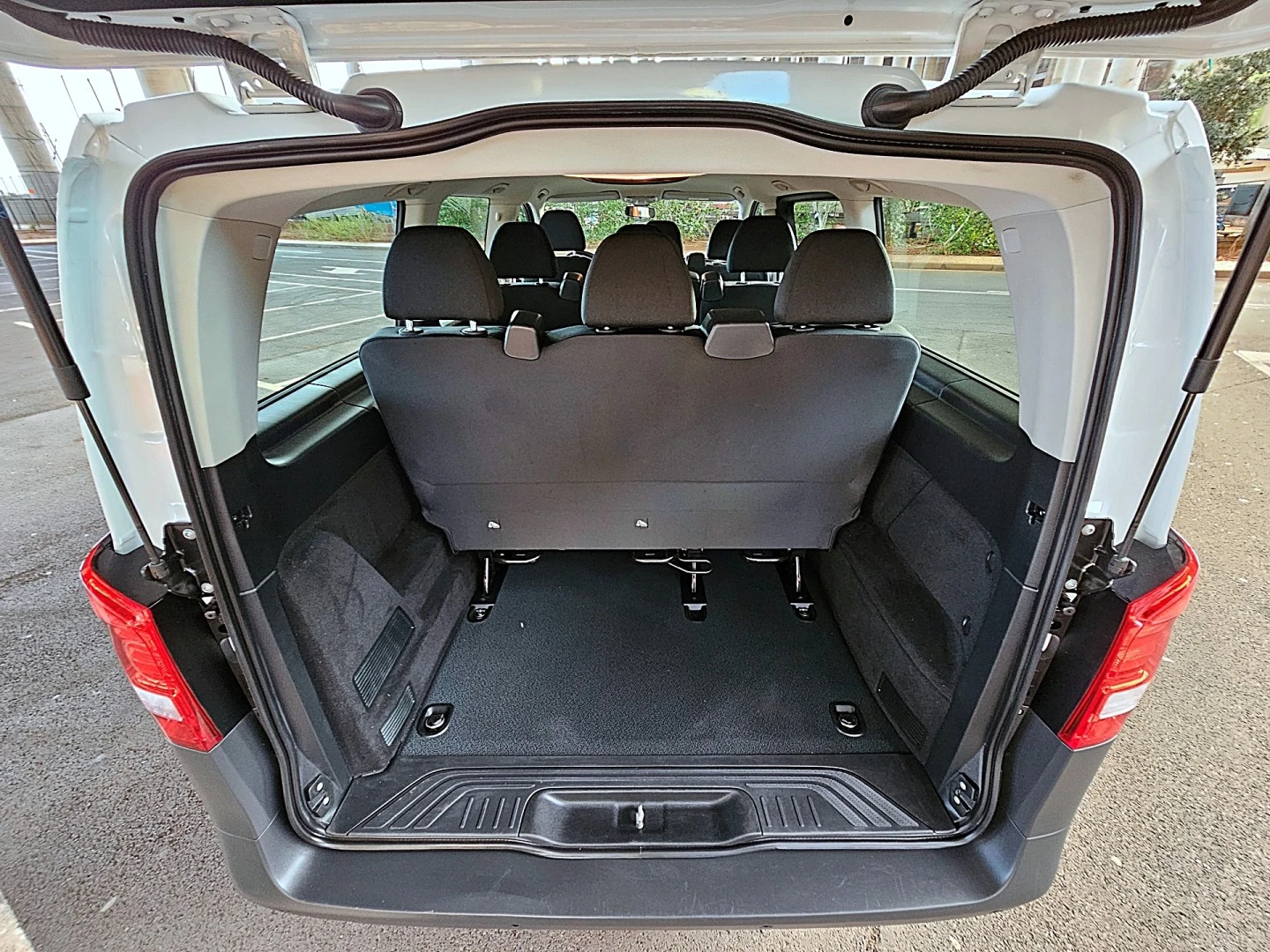 Mercedes-Benz Vito Tourer 114 CDi/34 Pro