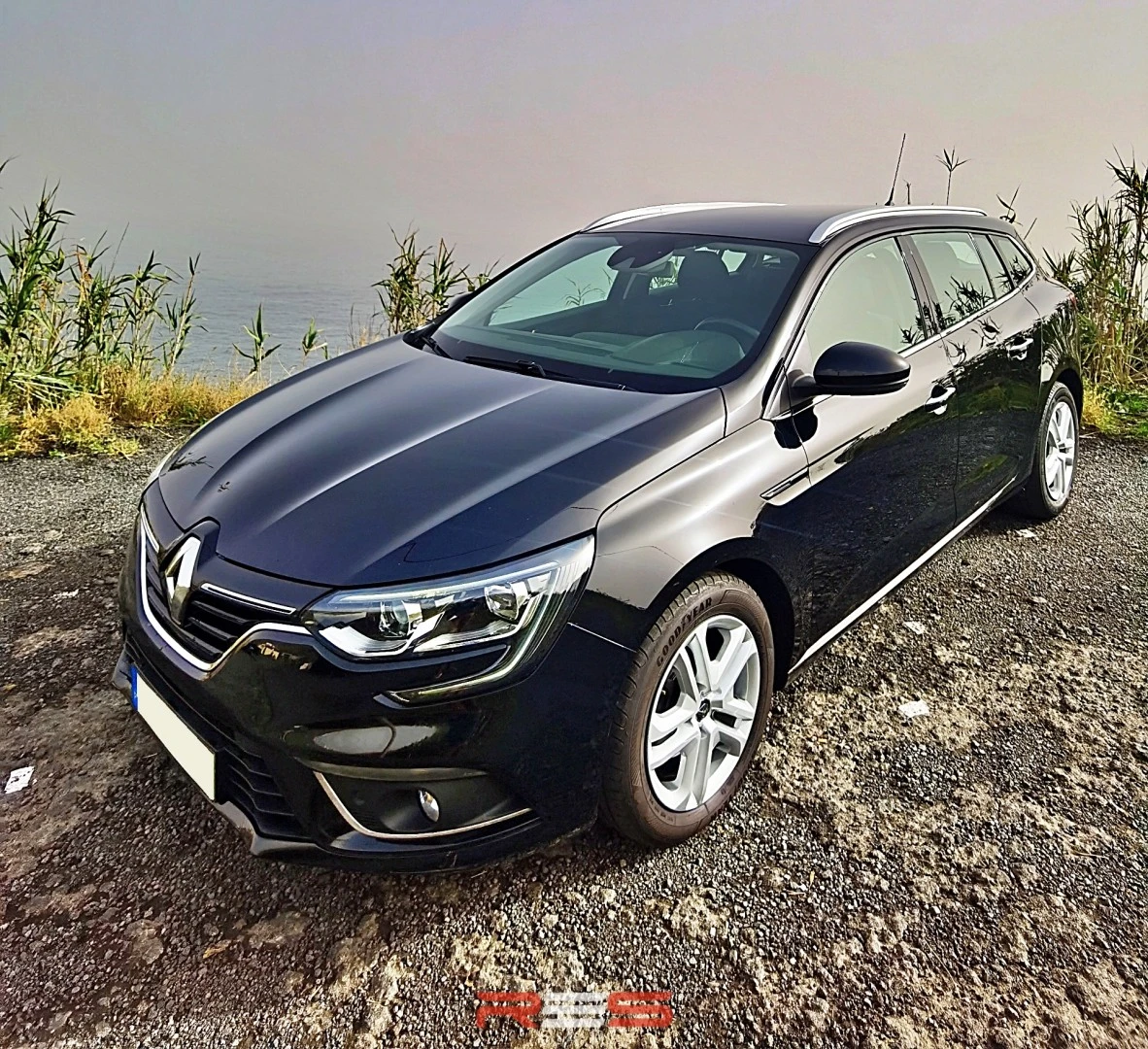 Renault Mégane Break Sport Tourer Business