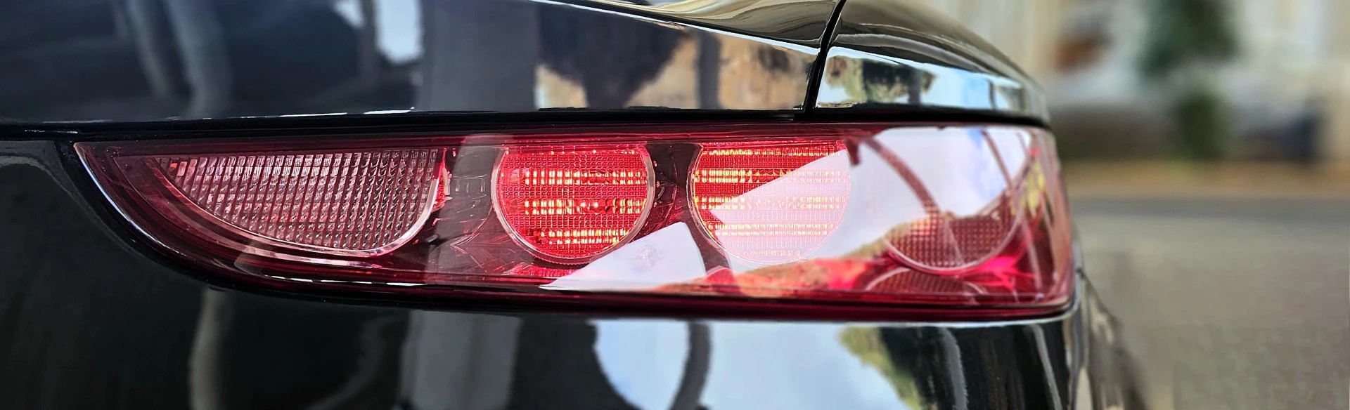 Alfa Romeo Spider 2.2 JTS 16V