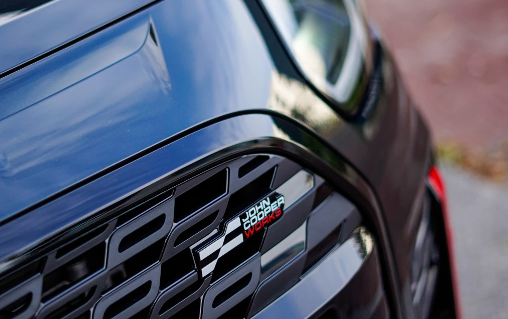 MINI Countryman John Cooper Works XL