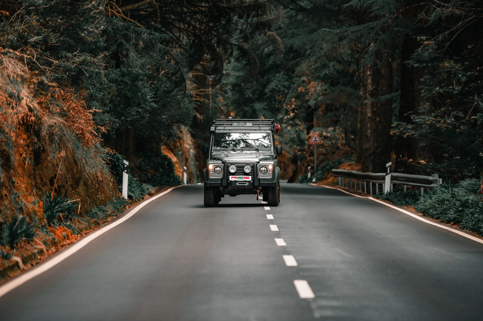 Land Rover Defender Blaser Edition &quot;One of 60&quot;