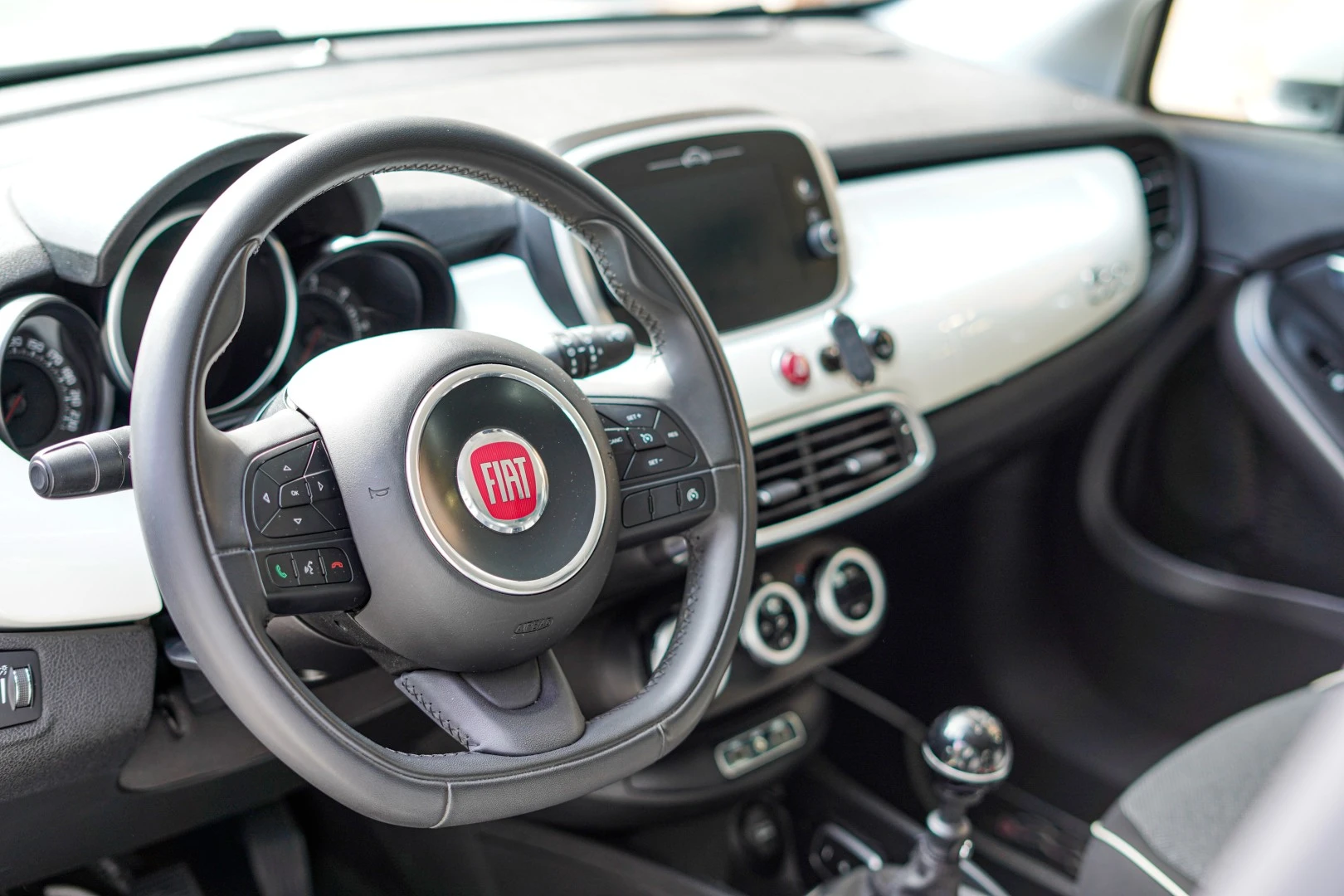 Fiat 500X 1.3 MJ Pop Star J17 S&amp;S