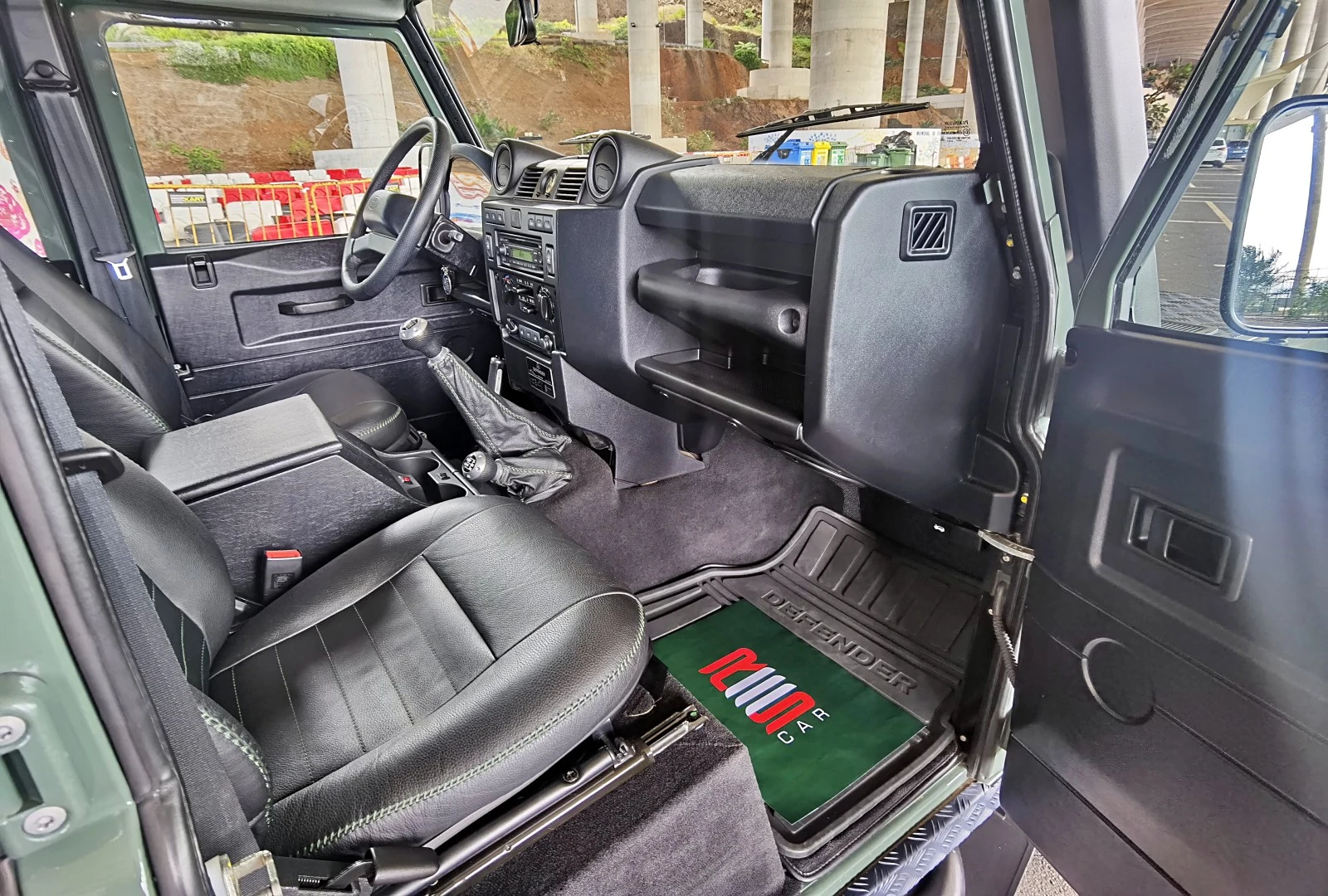 Land Rover Defender Blaser Edition &quot;One of 60&quot;