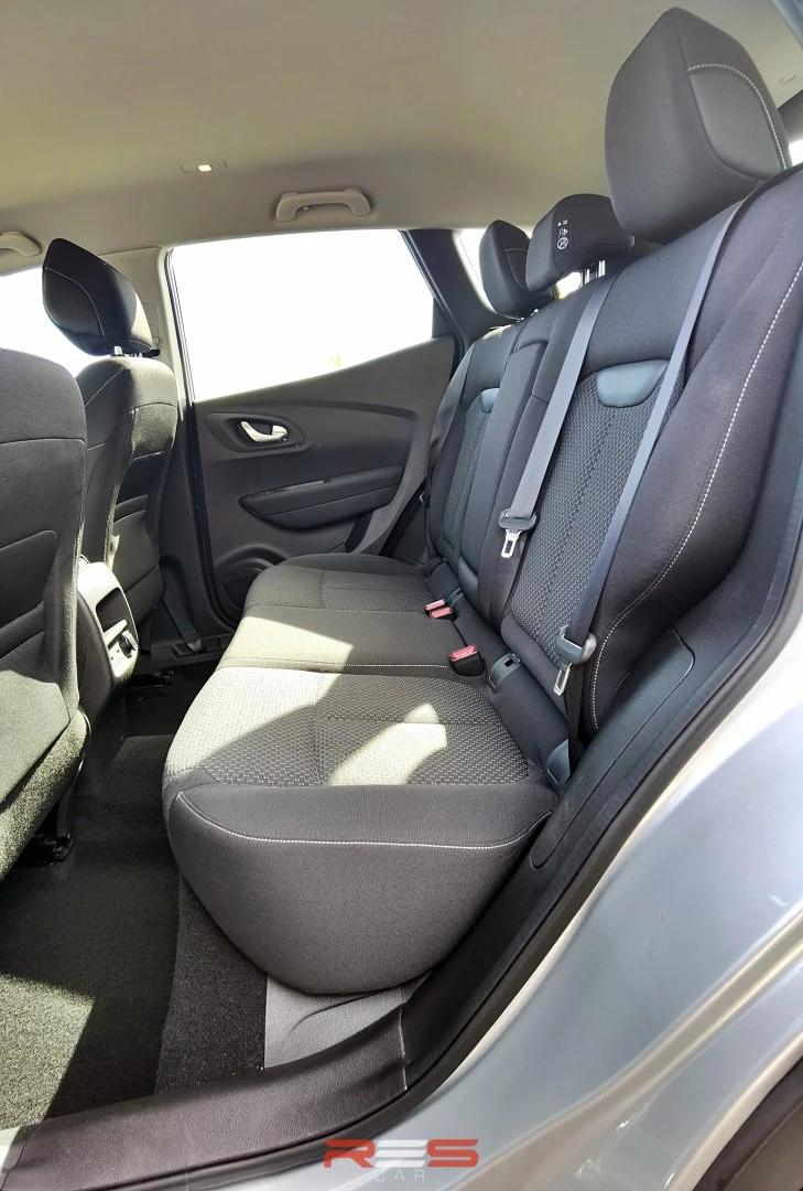 Renault Kadjar BLUE dCi 115 BUSINESS EDITION
