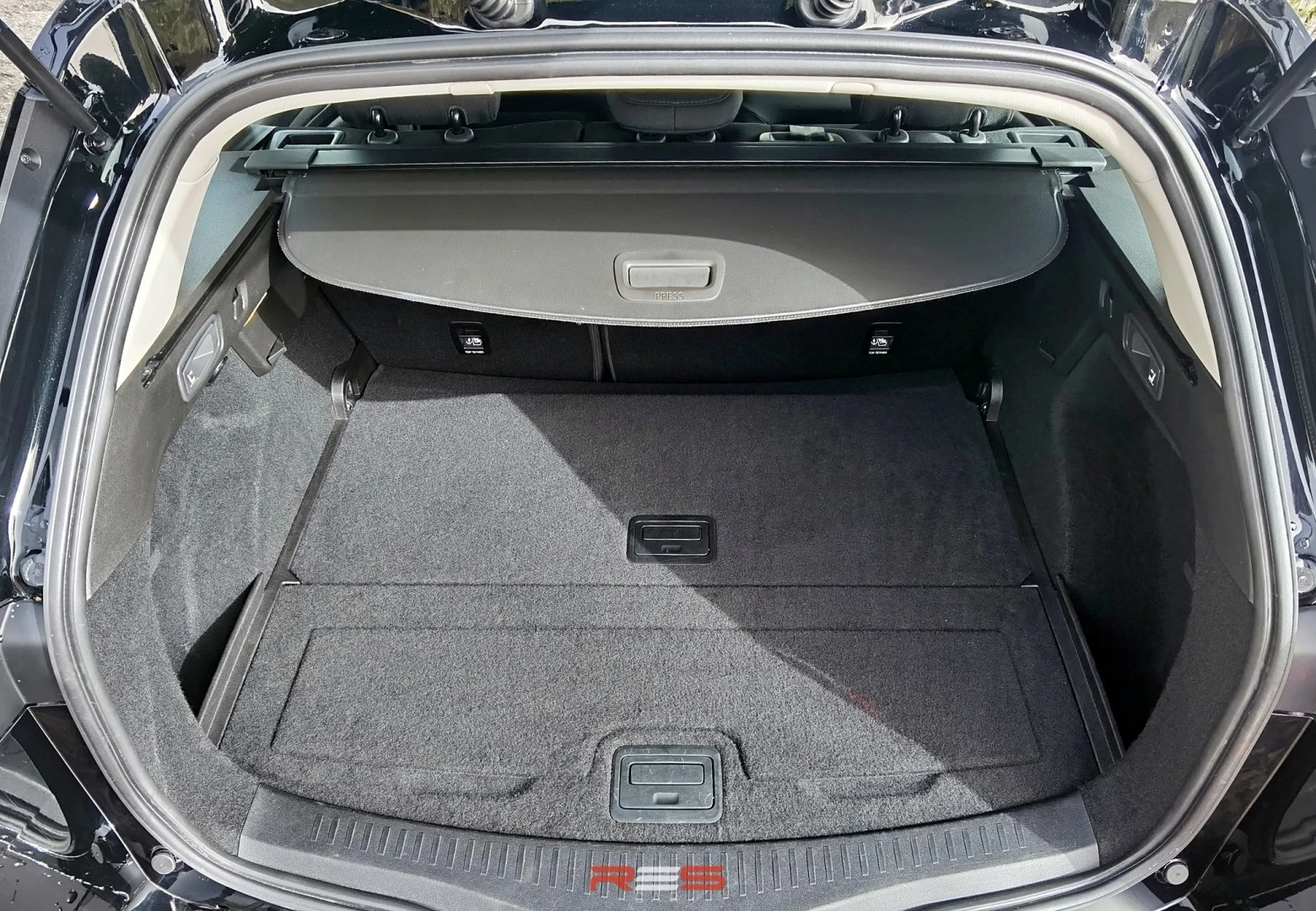 Renault Mégane Break Sport Tourer Business
