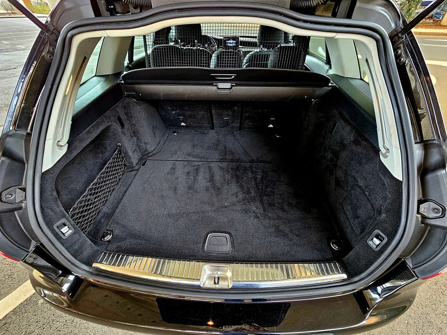 Mercedes-Benz C 200 BlueTEC